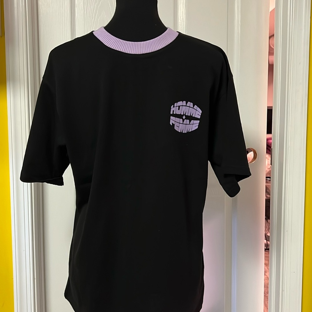 Men’s Homme + Femme t shirt